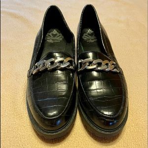 Fergalicious by Fergie Styles Loafers - Women’s size 7.5 M